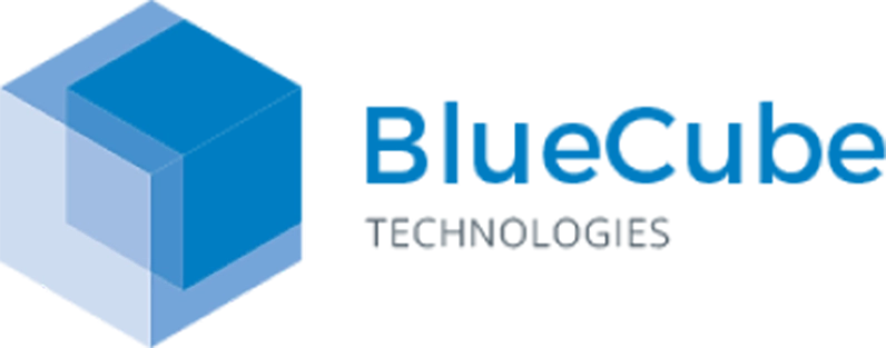 bluecube