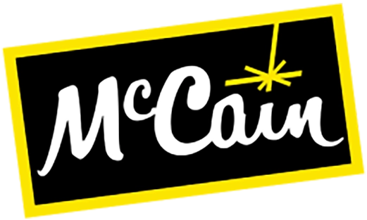 mccain